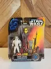 Kenner Star Wars Power Of The Force Deluxe Crowd Control Stormtrooper Action