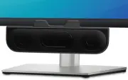 [Upgraded] Computer Speakers for Desktop PC | Monitor | Cool Black