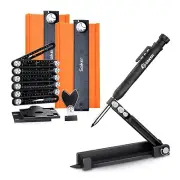Saker Multi-function Scribing Tool&Saker Contour Gauge Profile Tool (Connecti...