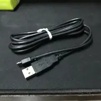 在飛比找蝦皮購物優惠-[線材]Sony PS4/手機 MicroUSB 1.5M原