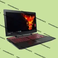 在飛比找露天拍賣優惠-超低價lenovo 聯想電競_Y720/80VR00HMTW