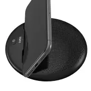Bluetooth Speaker Wireless Stereo Mini Holder Player For Mobile Phone