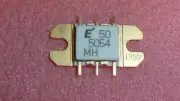 EUDYNA FMM5054VF KU BAND POWER MMIC RF Amplifier Single Module 14500MHz VF 6-Pin