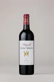 2017 Pastourelle De Clerc Milon - Buy Online | The Wine Collective International Marketplace