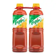 Fruity Chamoy Hot Sauce 15.38 oz Pack of 2.