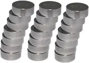 10pcs Motorcycle Engine Parts 8.85 mm Adjustable Valve Shims Thickness 2.04mm 2.08mm 2.12mm 2.16mm 2.20mm 2.24mm 2.28mm 2.32mm (Color : 10pcs)