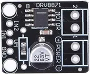 ANKROYU 3.6a Drive Module, Meta DC Motor Driver Board, BOB Drive Module, Electron Component for Printer Electric Appliance Industrial Equipment