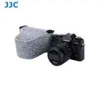 在飛比找Yahoo!奇摩拍賣優惠-熱賣 JJC微單相機包佳能M5內膽包 OC-F2中號Fuji