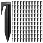 200Pcs Boundary Wire Ground Spikes Robotic Lawnmower Boundary Cable Pegs