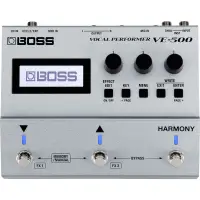 在飛比找蝦皮購物優惠-【帝米數位音樂】BOSS VE-500 人聲效果器，VE50