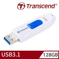 在飛比找博客來優惠-創見 Transcend JetFlash JF790 12