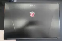 在飛比找Yahoo!奇摩拍賣優惠-MSI GS60 i7-6700HQ