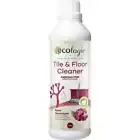 Ecologic Tile & Floor Cleaner Rose Geranium 1000ml