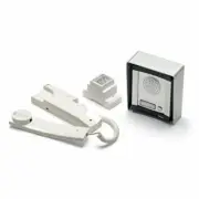 Videx 8K1S 1 Way 8000 Series Surface Audio Kit Outdoor Intercom Doorphone