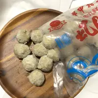 在飛比找蝦皮購物優惠-[ 產銷班第6班 ] 虱目魚專賣店 虱目魚丸 一斤