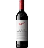 Penfolds Bin 407 Cabernet Sauvignon 2020