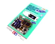 TAMIYA Dynamic Model Educational Solor Car Kyocera SEV-5 76505