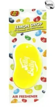 JELLY BELLY Lemon Drop - 3D Air Freshener 15217 [AU]