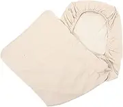 Elastic Dining Chair Cover Stretch Sofa Cover Washable Kitchen Chair Covers Universal Fit Protects Against Scratches Stains Easy to Install