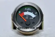 Massey-Ferguson Tractor Fuel Gauge MF 135 150 165 175 180 31 1080 1150 1074336M9