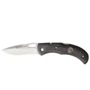 Hunters Element Primary Series Folding Drop Point Knife