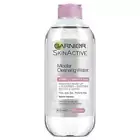 Garnier SkinActive Micellar Cleansing Water 400mL For Normal to Sensitive Skin