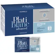 Montibello PLATIBLANC - LIGHTENER LEVEL 9 24x30ml