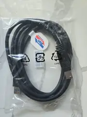 SuperSpeed 6FT USB A Male to USB B Male ~ 6' USB 3.0 Scanner or Data Cable