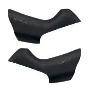 Genuine Shimano Ultegra ST-R8000 R7000 105 Brake Lever Hoods BLACK