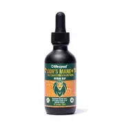 [Lifecykel] Lion's Mane Mushroom Extract, 60ml