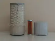 Filter Service Kit Suits Kubota B6200, B7100, B7200