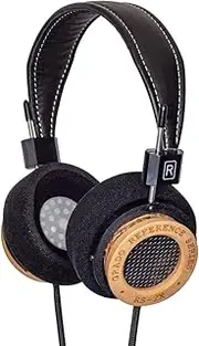 GRADO RS 2X REFERENCE HEADPHONES