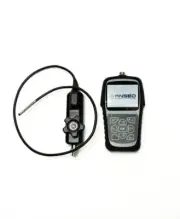 Ansed 6mm Dual Camera Articulated HD Digital Borescope Videoscope