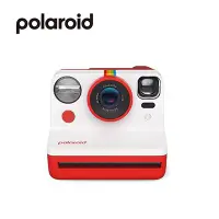 在飛比找金石堂精選優惠-【Polaroid 寶麗來】 Now G2 拍立得相機－紅D