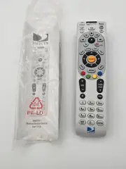 NEW GENUINE DirecTV RC64 RC 64 IR DVR Remote Control Direct TV NEW OLD STOCK