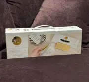 Heidi Swapp - The Minc Mini Foil Applicator Machine & Laminator Starter Kit NIB
