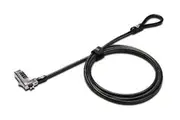 Kensington Slim NanoSaver Combination Laptop Nano Lock [K60603WW]