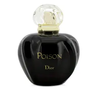 迪奧 Christian Dior - POISON淡香水