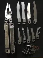 Leatherman Parts Mod Replacement for Rebar multi-tool genuine