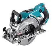 Makita XGT RS001GZ -Handkreissäge 40VMAX