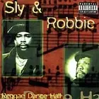 Reggae Dancehall by Can't Stop/Sly & Robbie (CD, Jun-1998, Cas)