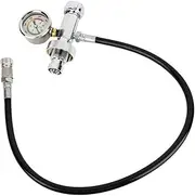 XIASABA 1 pcs Oxygen Tank Respirator Adapter Head Part Scuba Diving Equipment Accessory