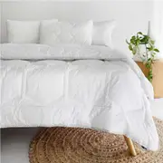 Bambury Sonar Thermal Balancing Quilt (Outlast) Quilted Bedding Double