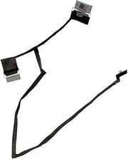 Laptop LCD LVDS Cable for DELL for Inspiron 14 5480 5485 5488 0GN1J2 GN1J2 450.0F701.0001 30PIN New