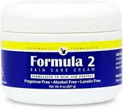 (240ml jar) - Formula 2 Skin Care Cream