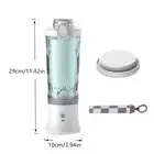 Portable Blender, Cordless, 18Oz. Vessel, Personal Blender-For Shakes & Smoothie