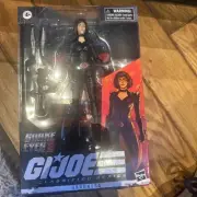 G.I. Joe Classified Series, Baroness 19