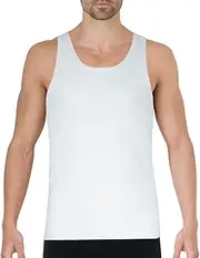 [Eminence] Men's Tank Top, Black, 3XL