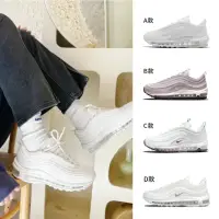 在飛比找momo購物網優惠-【NIKE 耐吉】慢跑鞋 運動鞋 NIKE AIR MAX 