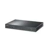 Tp-Link 8-Port 10/100Mbps + 3-Port Gigabit Desktop Switch With 8-Port Poe+